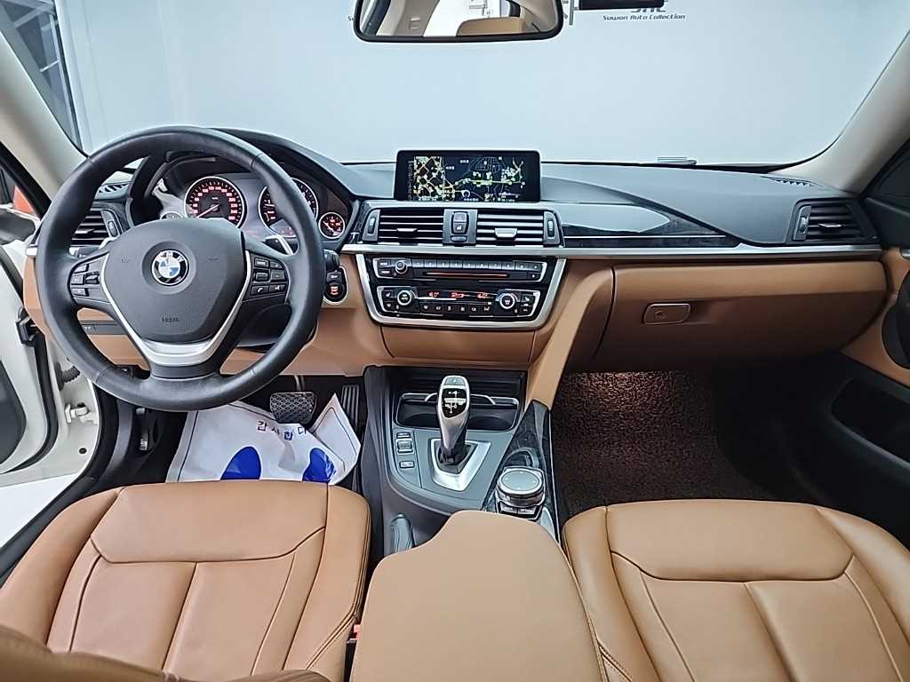 BMW 4 Series - Vista 7