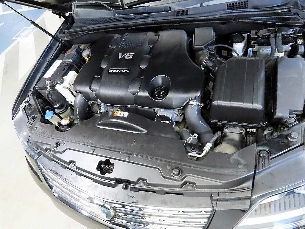 KIA Mohave 2017 Negro - Importación desde Corea - HF Imports Iquique - Foto 19