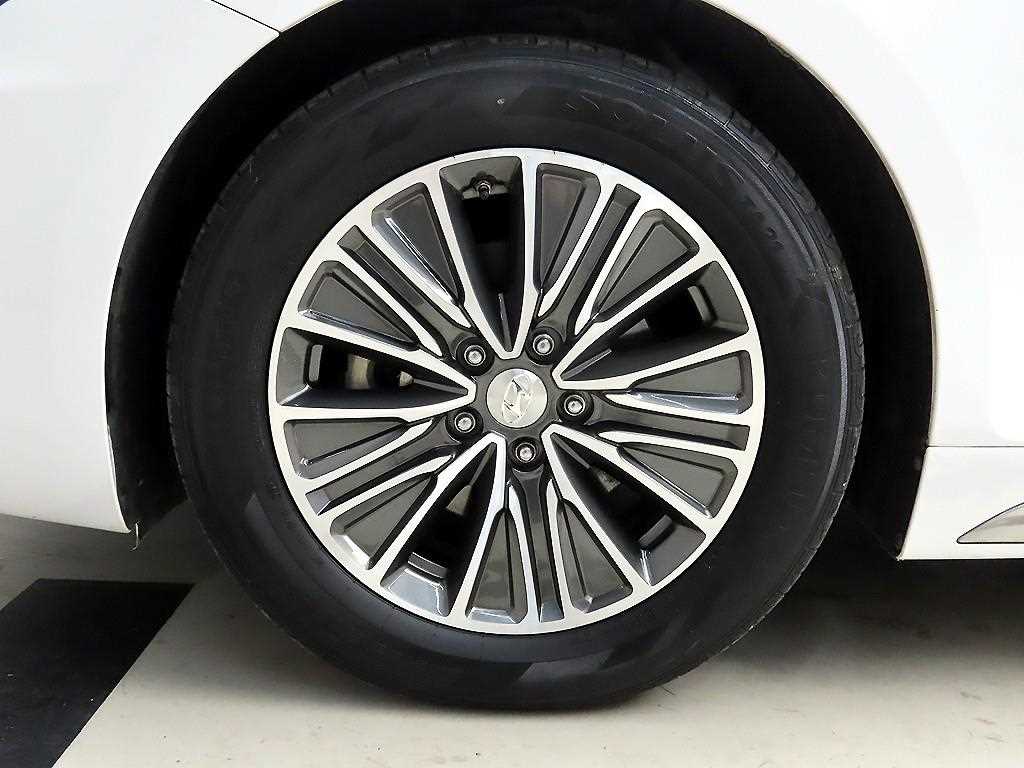 HYUNDAI Grandeur 2018 - Importación desde Corea - HF Imports Iquique - Foto 20