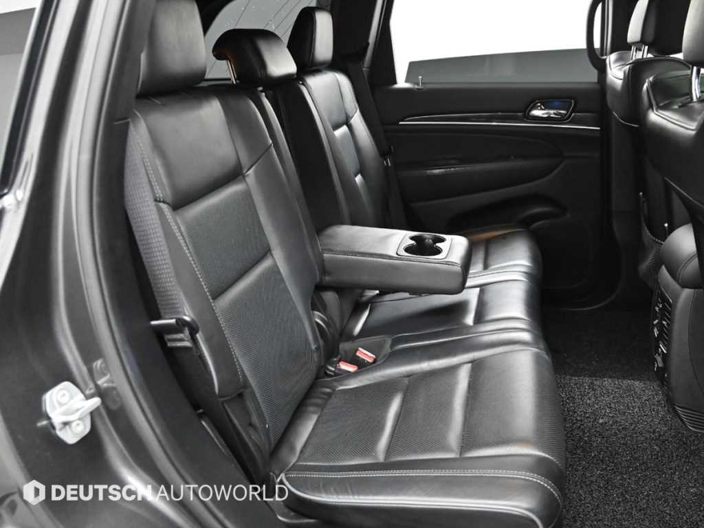 Jeep Cherokee - Vista 12