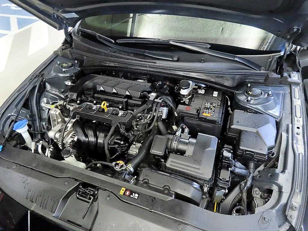 HYUNDAI Avante 2025 - Importación desde Corea - HF Imports Iquique - Foto 19