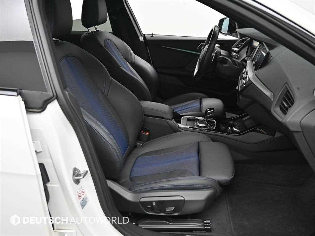 BMW 2 series - Vista 10