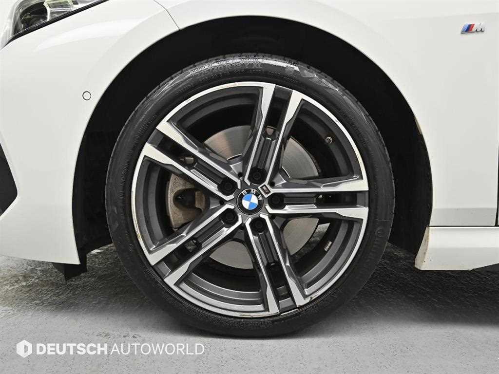 BMW 2 series - Vista 5