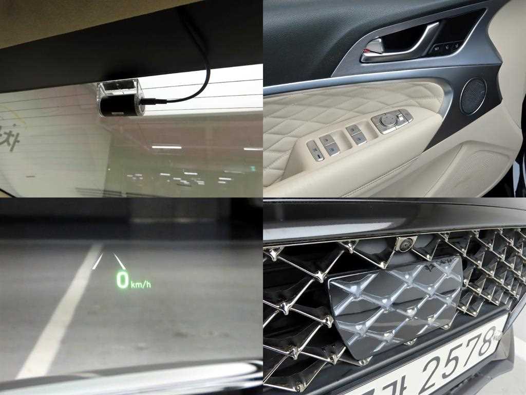 Genesis G70 2020 - Importación desde Corea - HF Imports Iquique - Foto 18