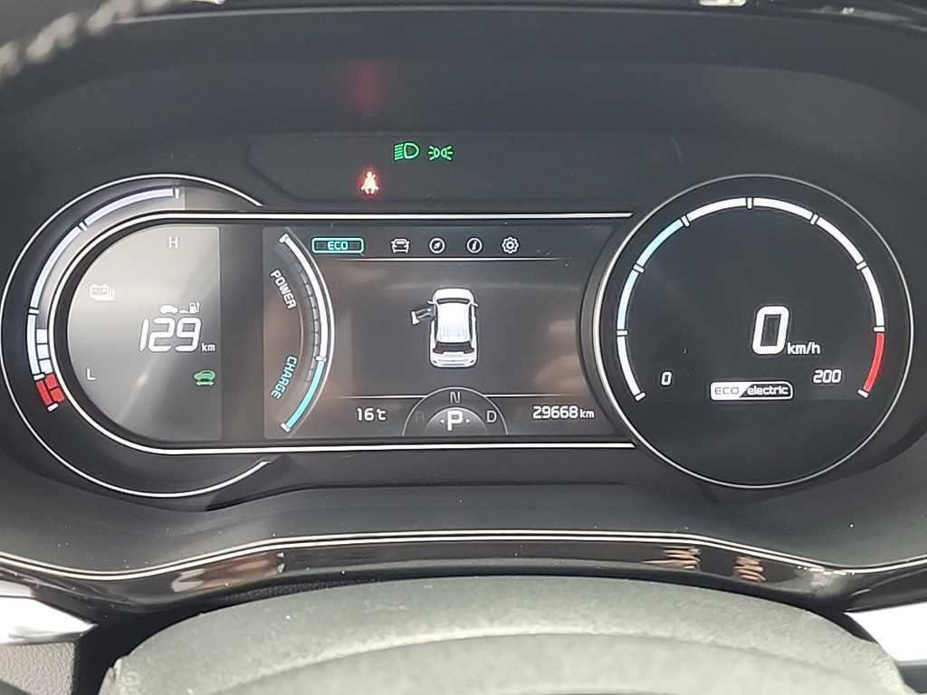 KIA Niro - Vista 6