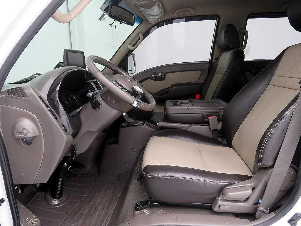 Small Truck Cargo (small) - Vista 7