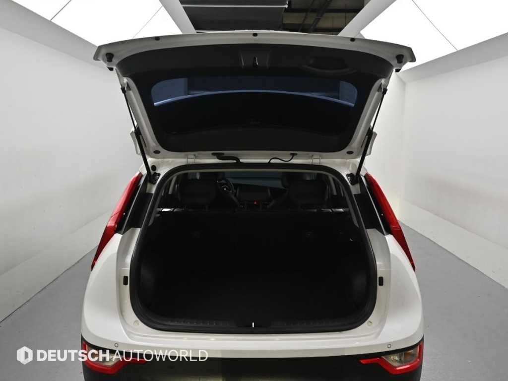KIA Niro 2024 Blanco - Importación desde Corea - HF Imports Iquique - Foto 19