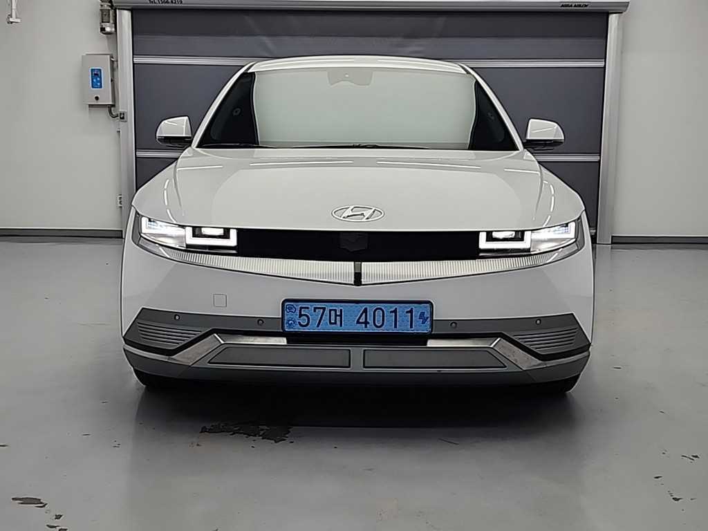 HYUNDAI Ioniq 5 - Vista 2