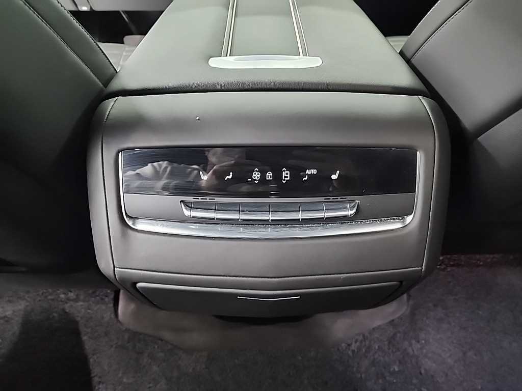 Cadillac Escalade 2025 Negro - Importación desde Corea - HF Imports Iquique - Foto 13