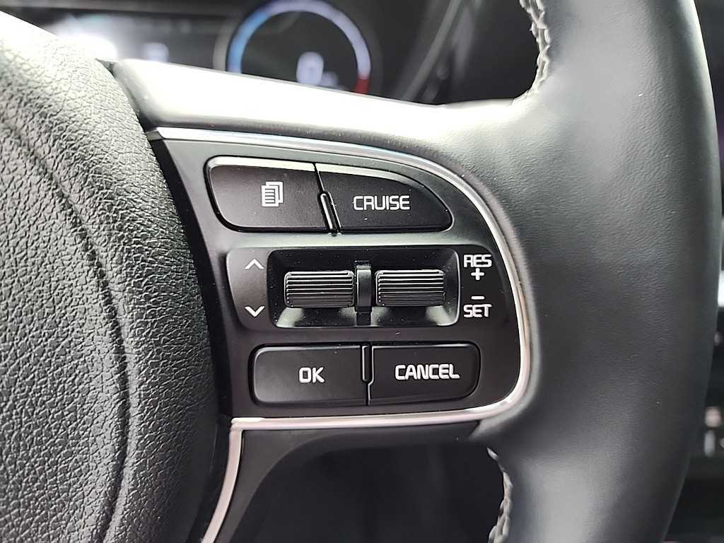 KIA Niro 2024 Blanco - Importación desde Corea - HF Imports Iquique - Foto 17