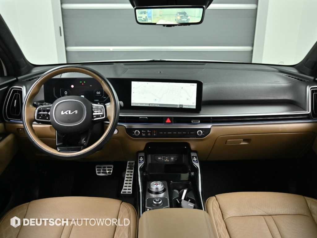 KIA Sorento - Vista 7