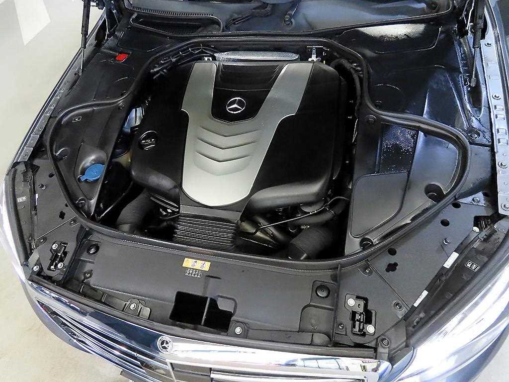Mercedes Benz S Class 2017 Gris - Importación desde Corea - HF Imports Iquique - Foto 19