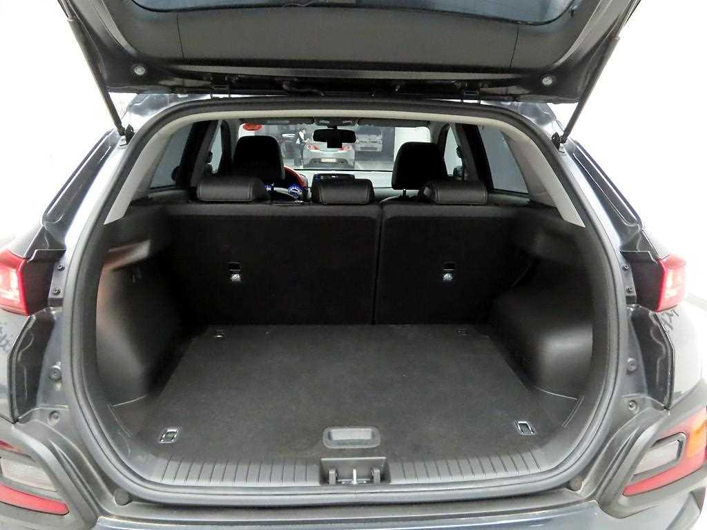 HYUNDAI Kona 2018 - Importación desde Corea - HF Imports Iquique - Foto 16