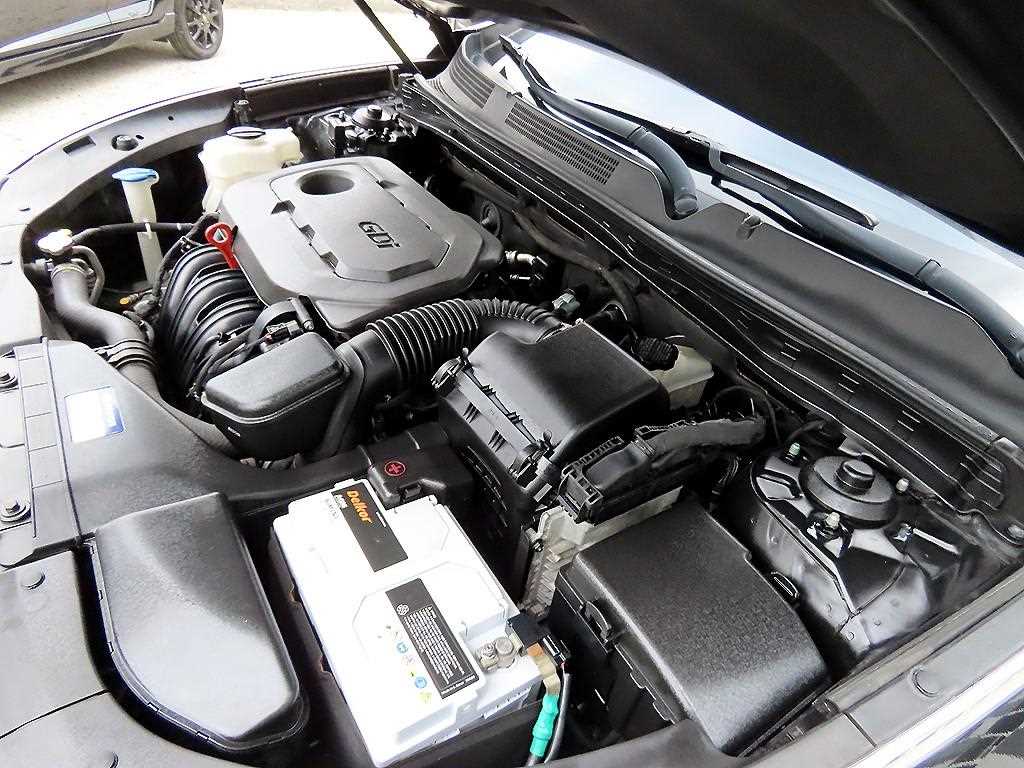 HYUNDAI Grandeur 2016 Negro - Importación desde Corea - HF Imports Iquique - Foto 19