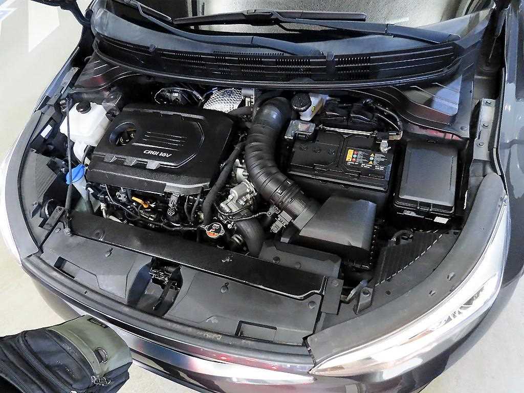 KIA Stonic 2018 Gris - Importación desde Corea - HF Imports Iquique - Foto 18