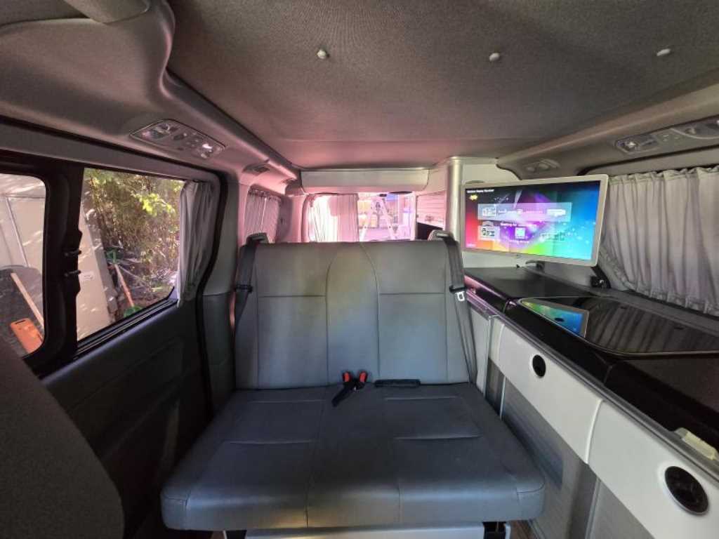HYUNDAI Starex 2018 - Importación desde Corea - HF Imports Iquique - Foto 20