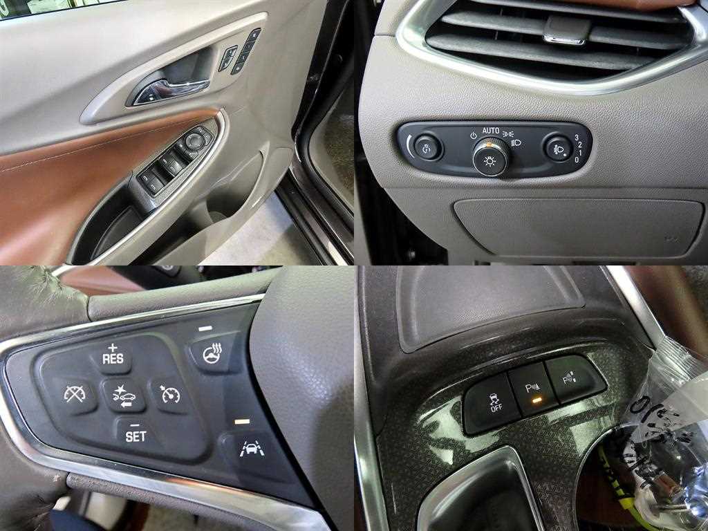 Chevrolet Malibu 2017 Café - Importación desde Corea - HF Imports Iquique - Foto 18