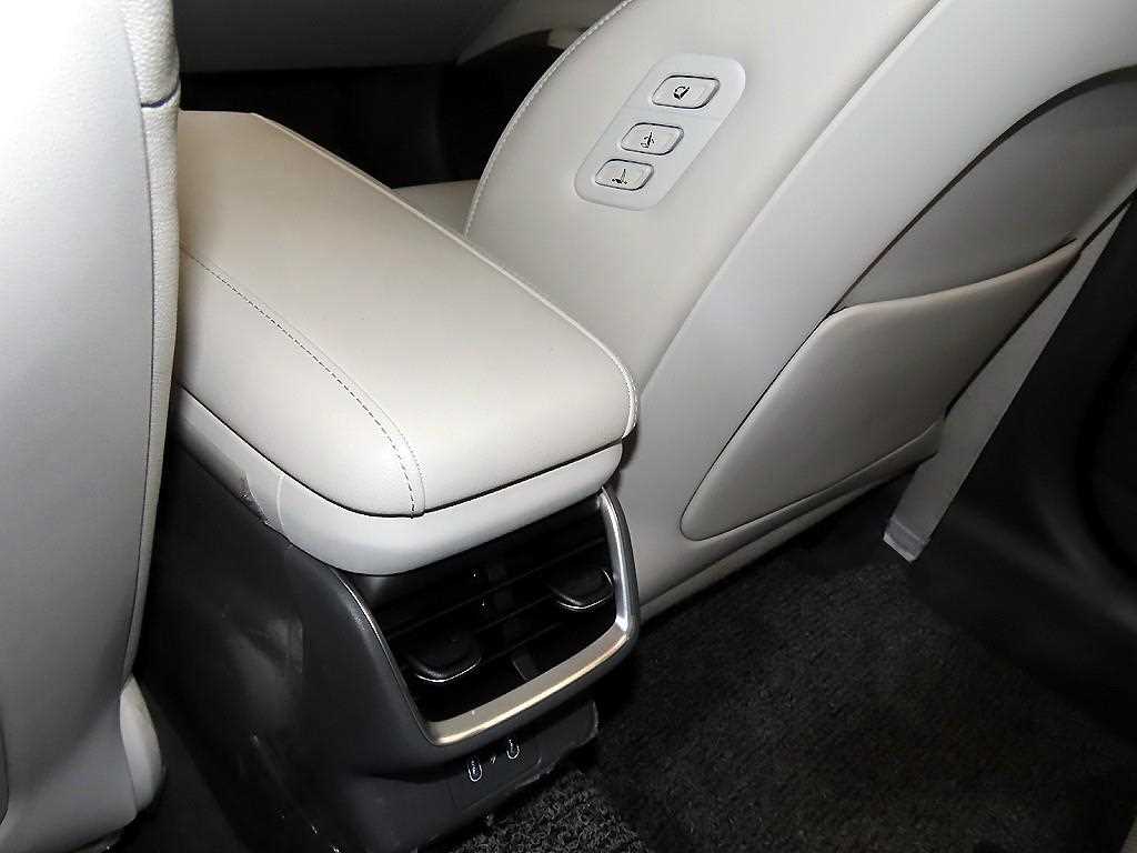 HYUNDAI Grandeur 2024 Gris - Importación desde Corea - HF Imports Iquique - Foto 15