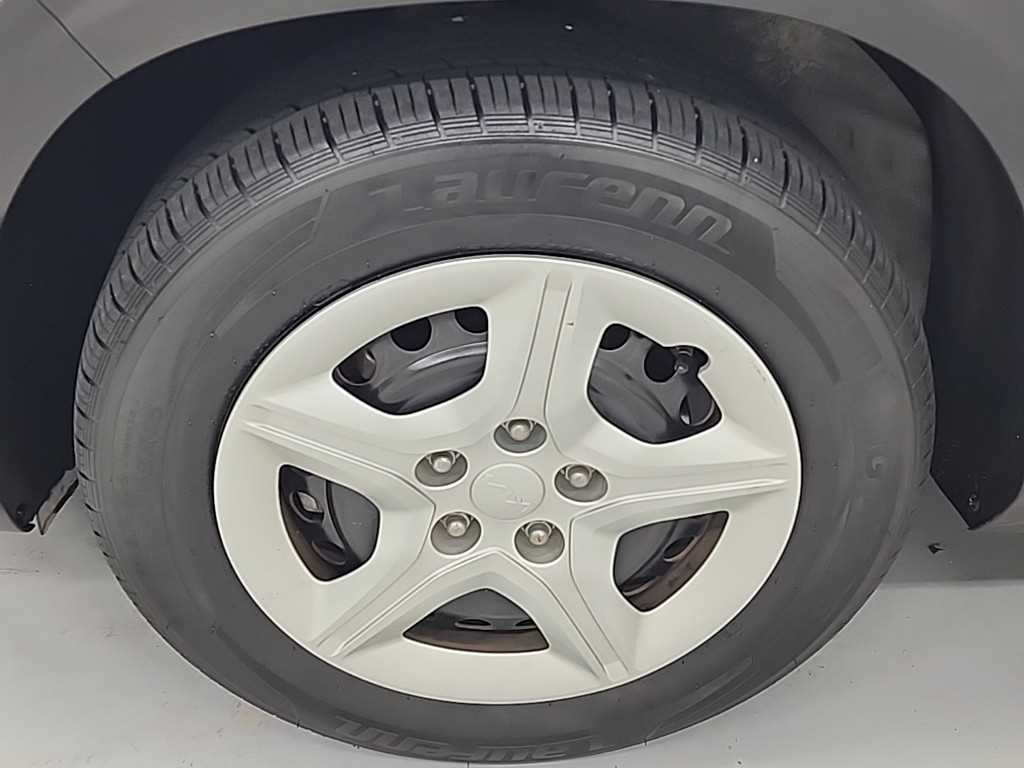 KIA Seltos 2022 Blanco - Importación desde Corea - HF Imports Iquique - Foto 18
