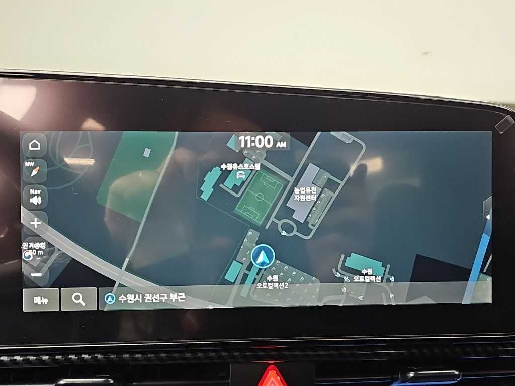 HYUNDAI Avante 2021 Negro - Importación desde Corea - HF Imports Iquique - Foto 14
