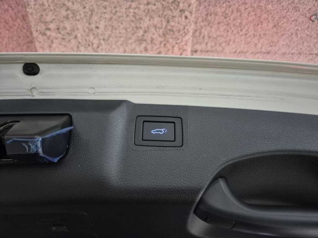 HYUNDAI Maxcruz - Vista 8