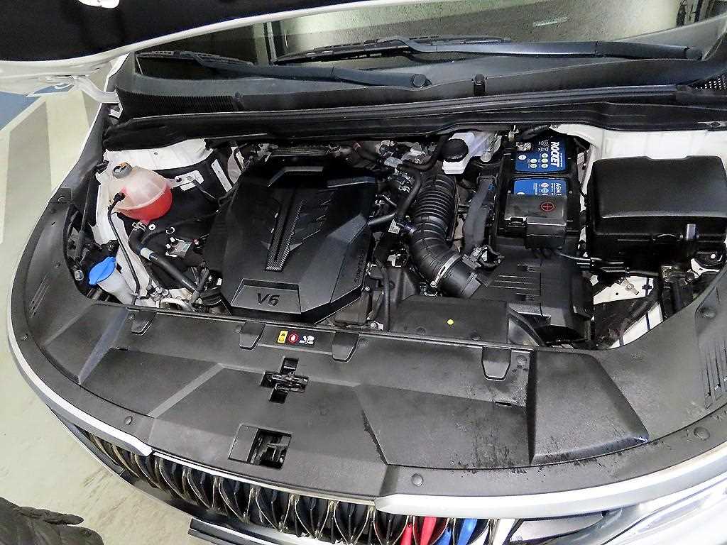 KIA Carnival 2021 Blanco - Importación desde Corea - HF Imports Iquique - Foto 19