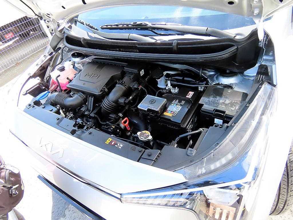 KIA Morning 2024 Plateado - Importación desde Corea - HF Imports Iquique - Foto 19