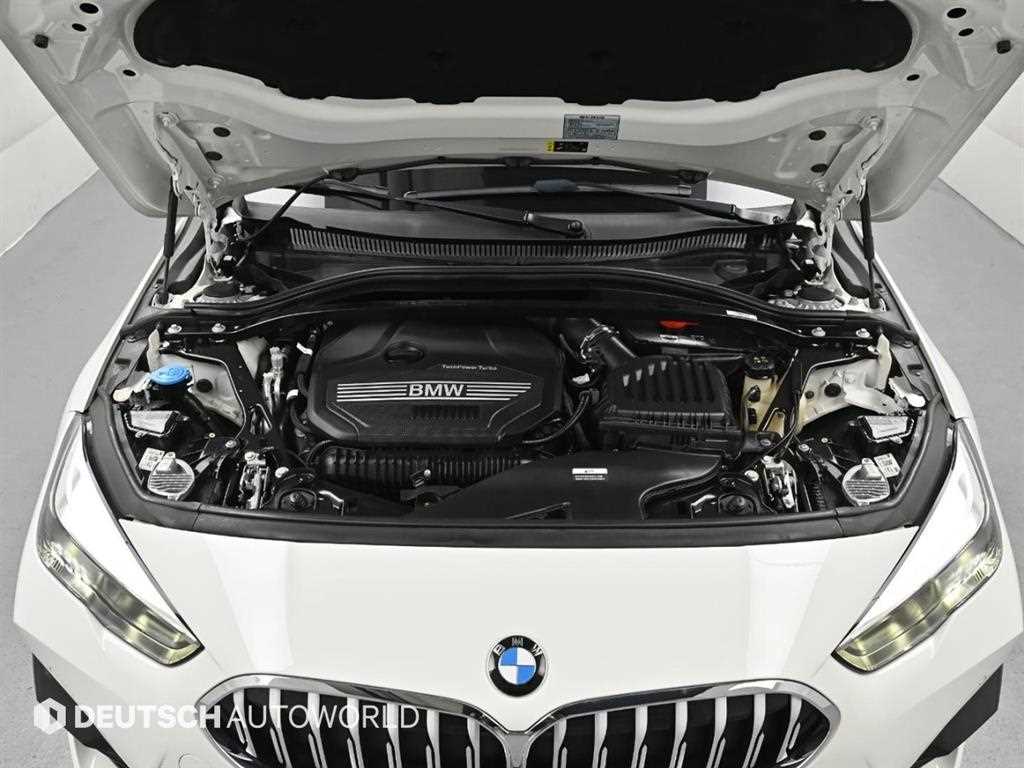 BMW 2 series - Vista 6