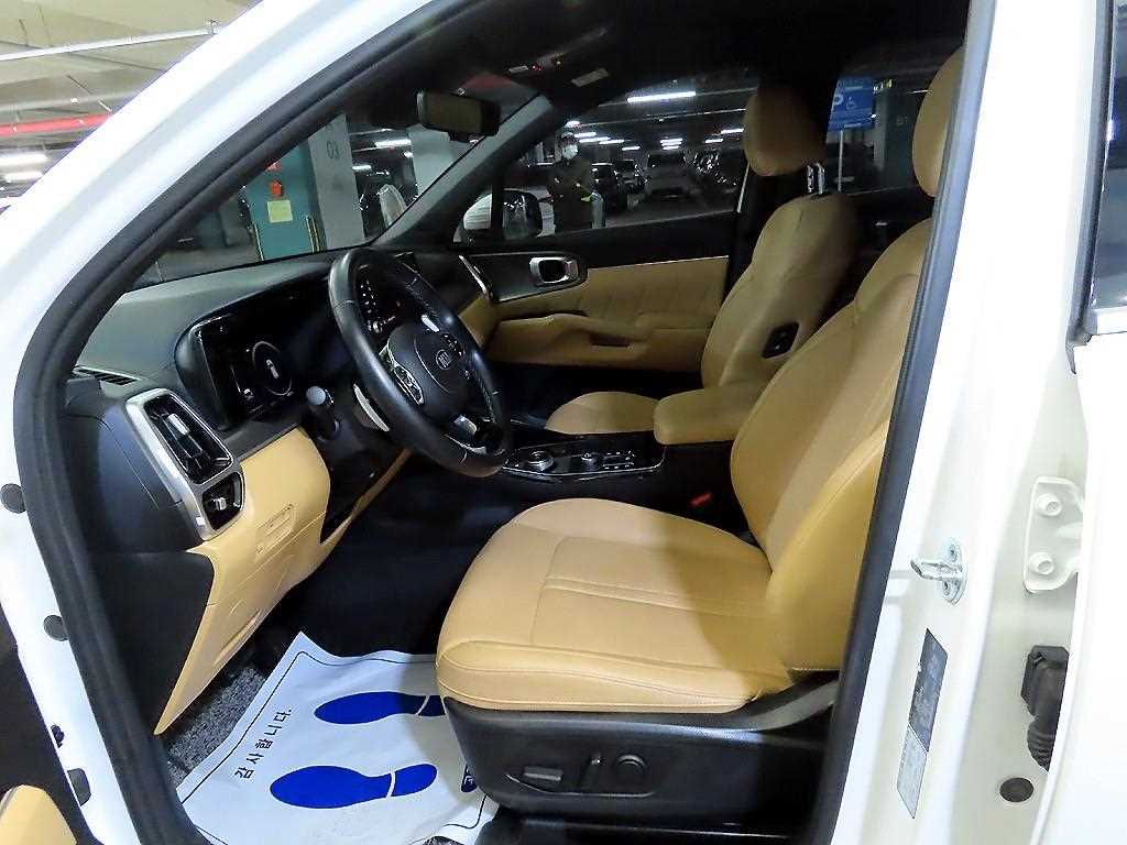 KIA Sorento - Vista 6