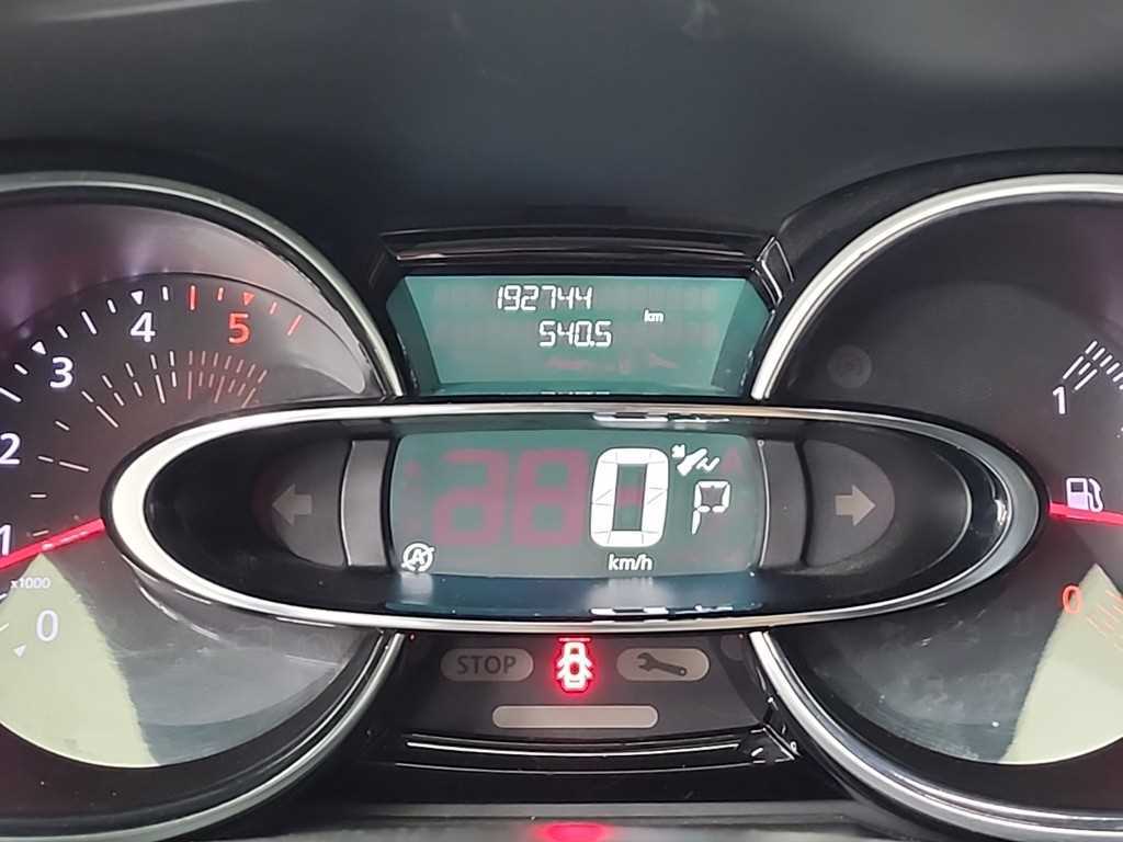 SAMSUNG Clio - Vista 6