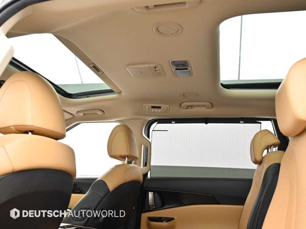 KIA Carnival 2021 Negro - Importación desde Corea - HF Imports Iquique - Foto 18