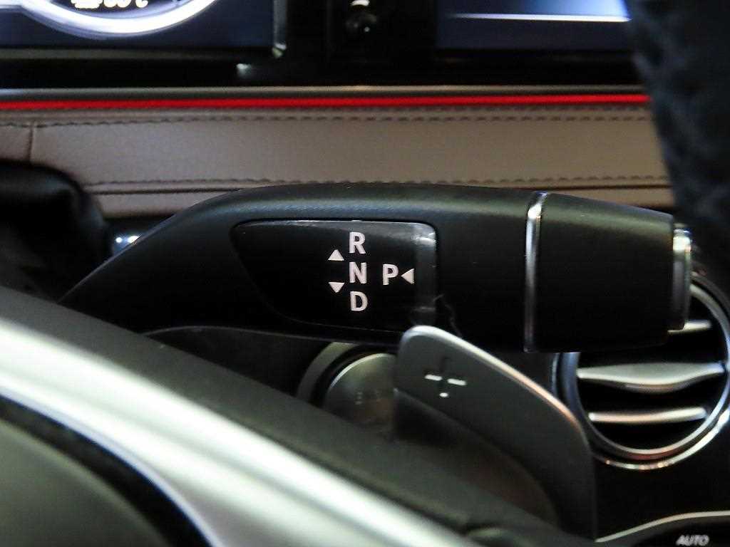 Mercedes Benz S Class 2017 Gris - Importación desde Corea - HF Imports Iquique - Foto 13
