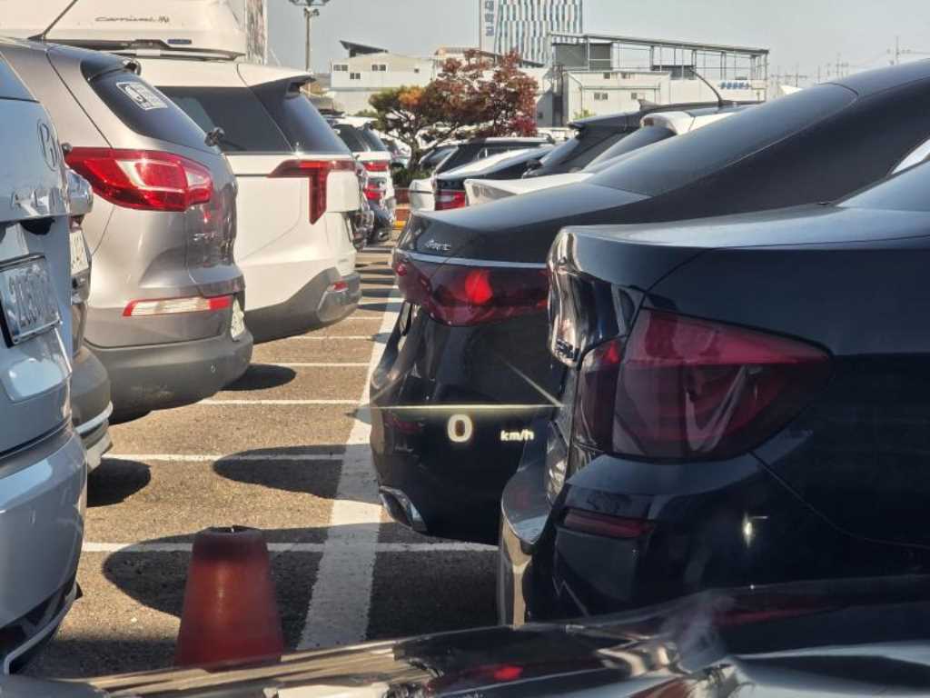 KIA K9 2025 Negro - Importación desde Corea - HF Imports Iquique - Foto 13