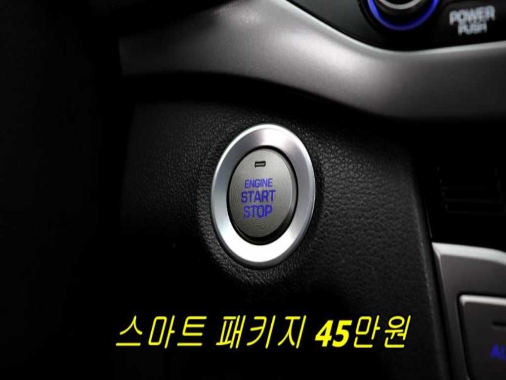 HYUNDAI Avante - Vista 7