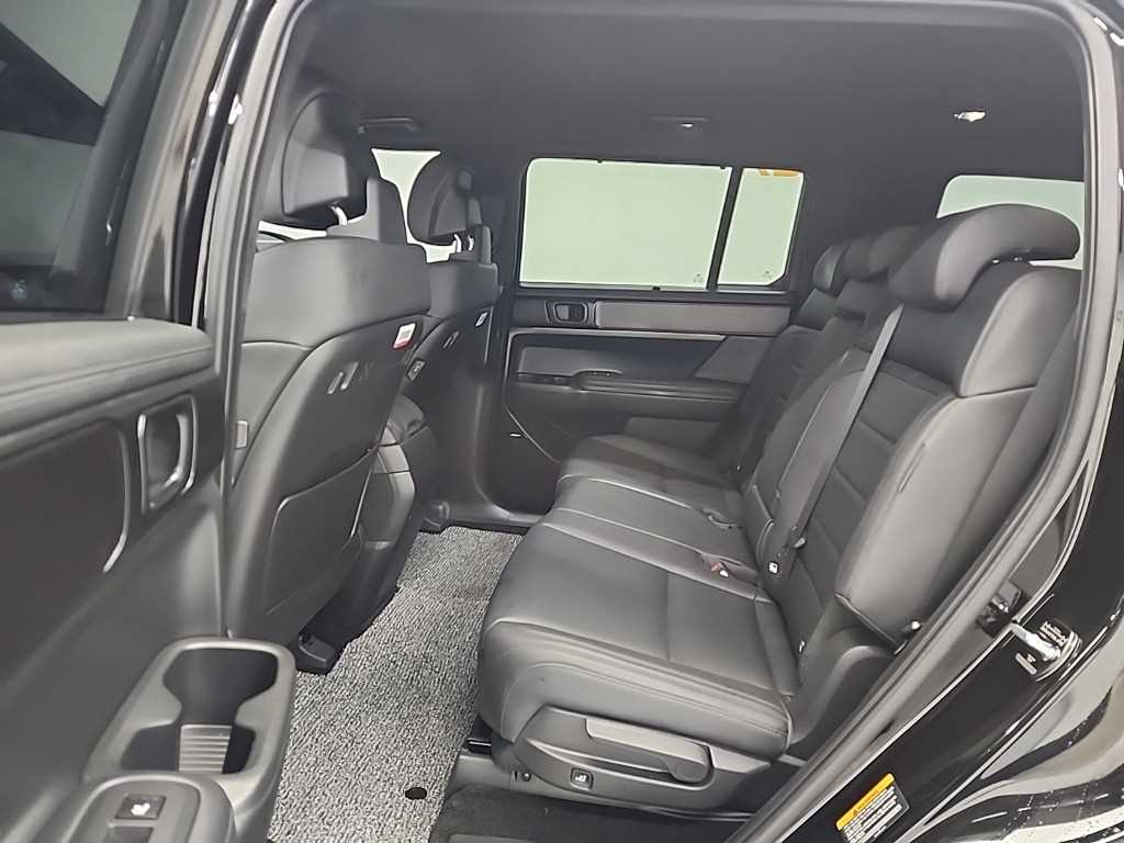 HYUNDAI Santa Fe - Vista 11