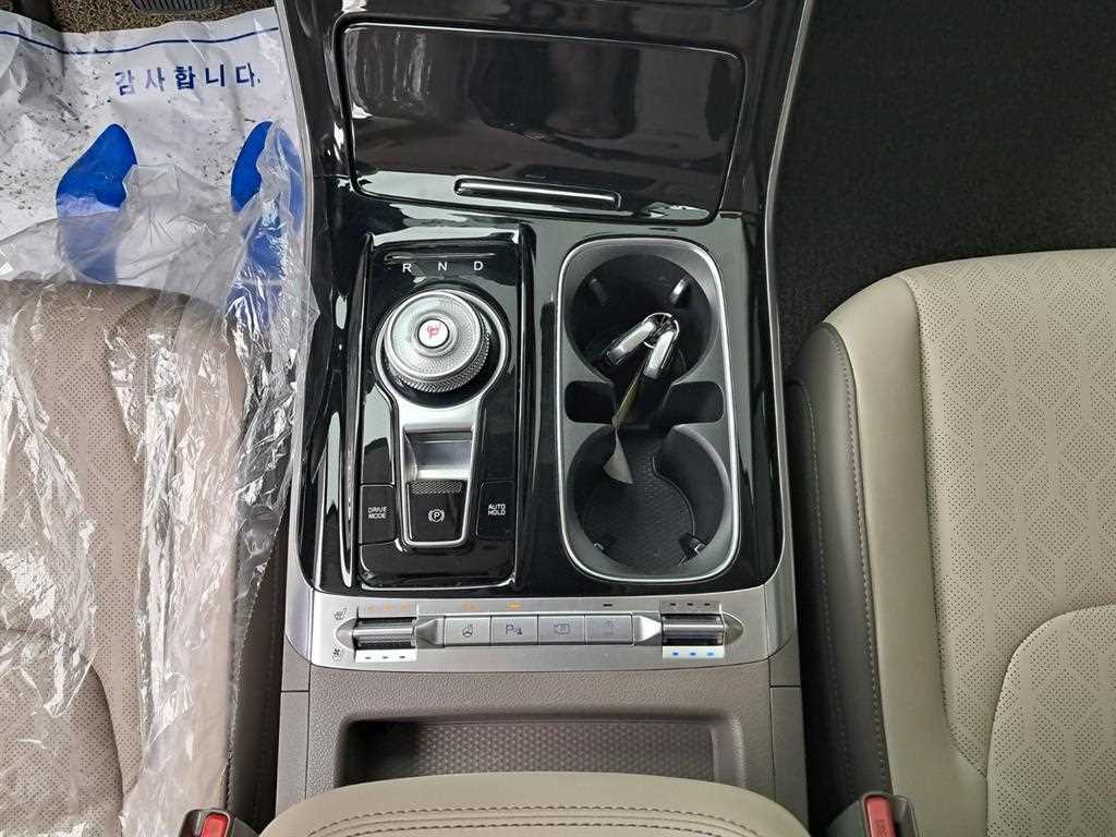 KIA Carnival 2021 Negro - Importación desde Corea - HF Imports Iquique - Foto 14