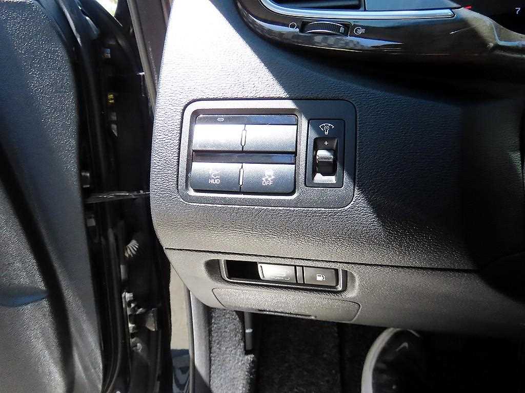 KIA K9 2015 Negro - Importación desde Corea - HF Imports Iquique - Foto 13