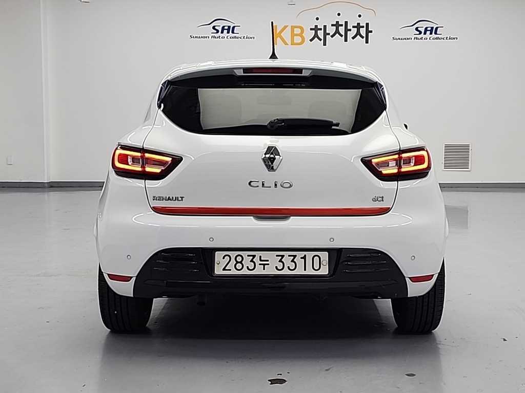 SAMSUNG Clio - Vista 2
