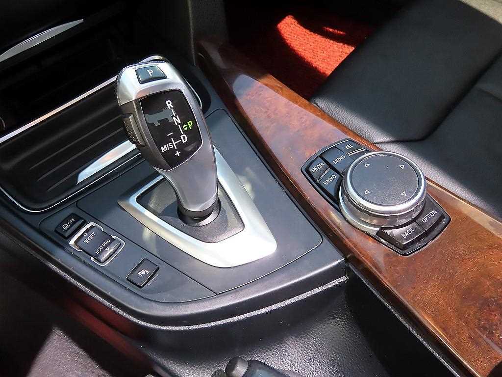 BMW 3 series - Vista 11