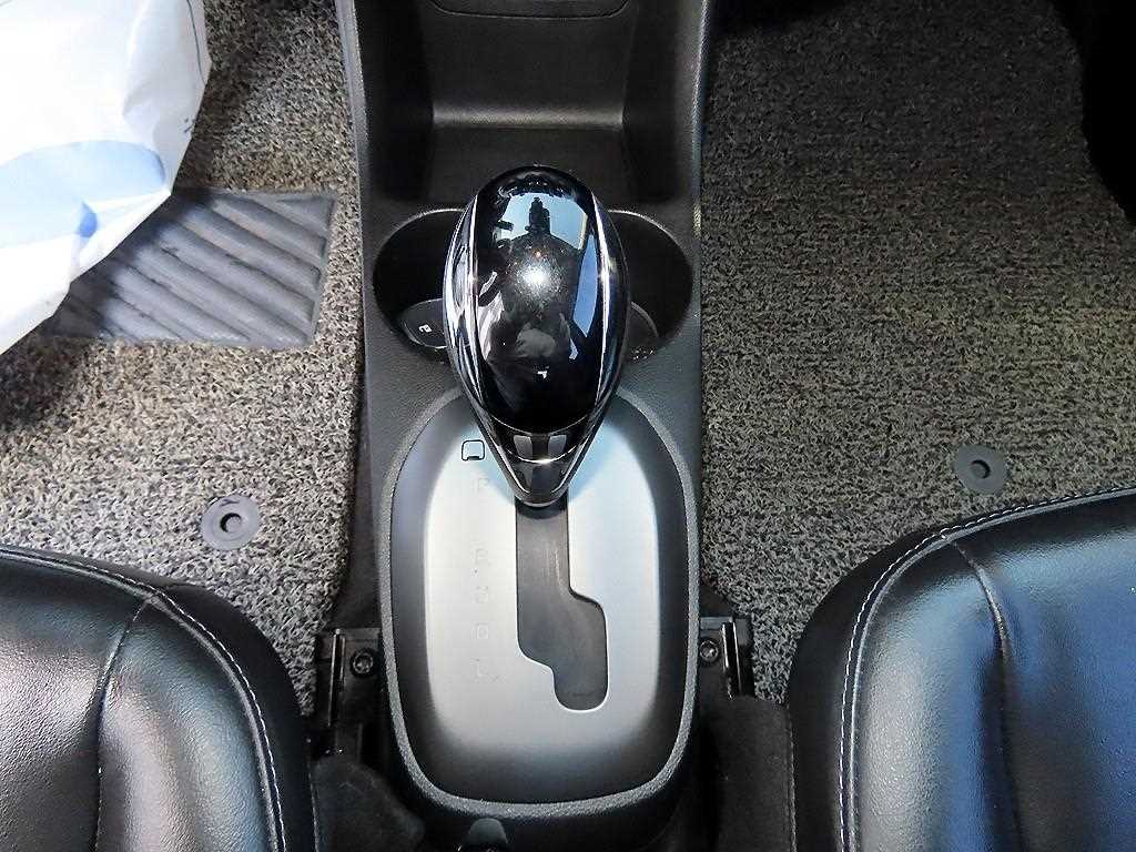 Chevrolet Spark - Vista 10