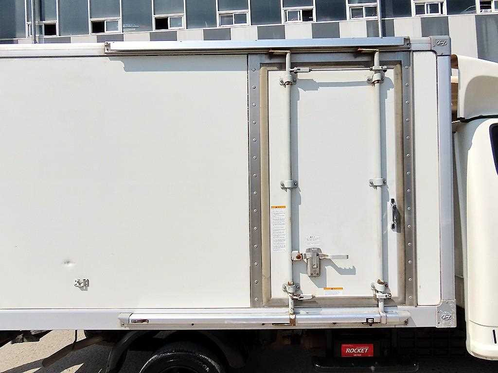 Small Truck Top_Frozen Top - Vista 5
