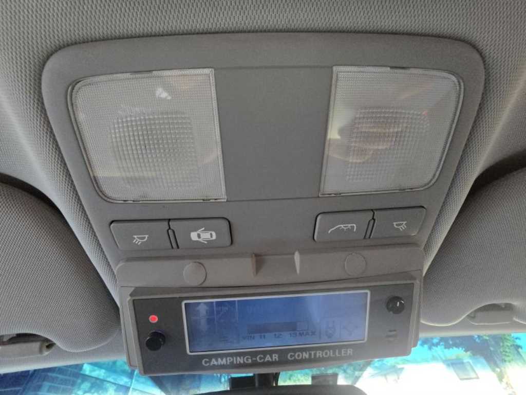 HYUNDAI Starex 2018 - Importación desde Corea - HF Imports Iquique - Foto 14