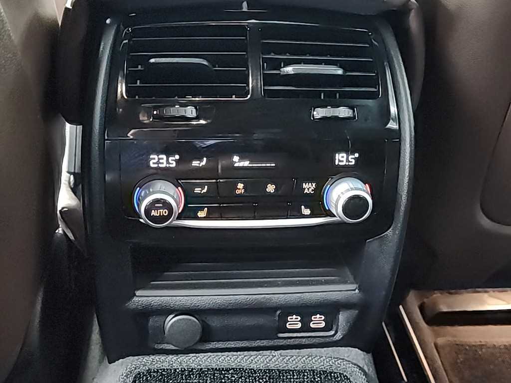 BMW Gran Turismo 2021 Blanco - Importación desde Corea - HF Imports Iquique - Foto 13