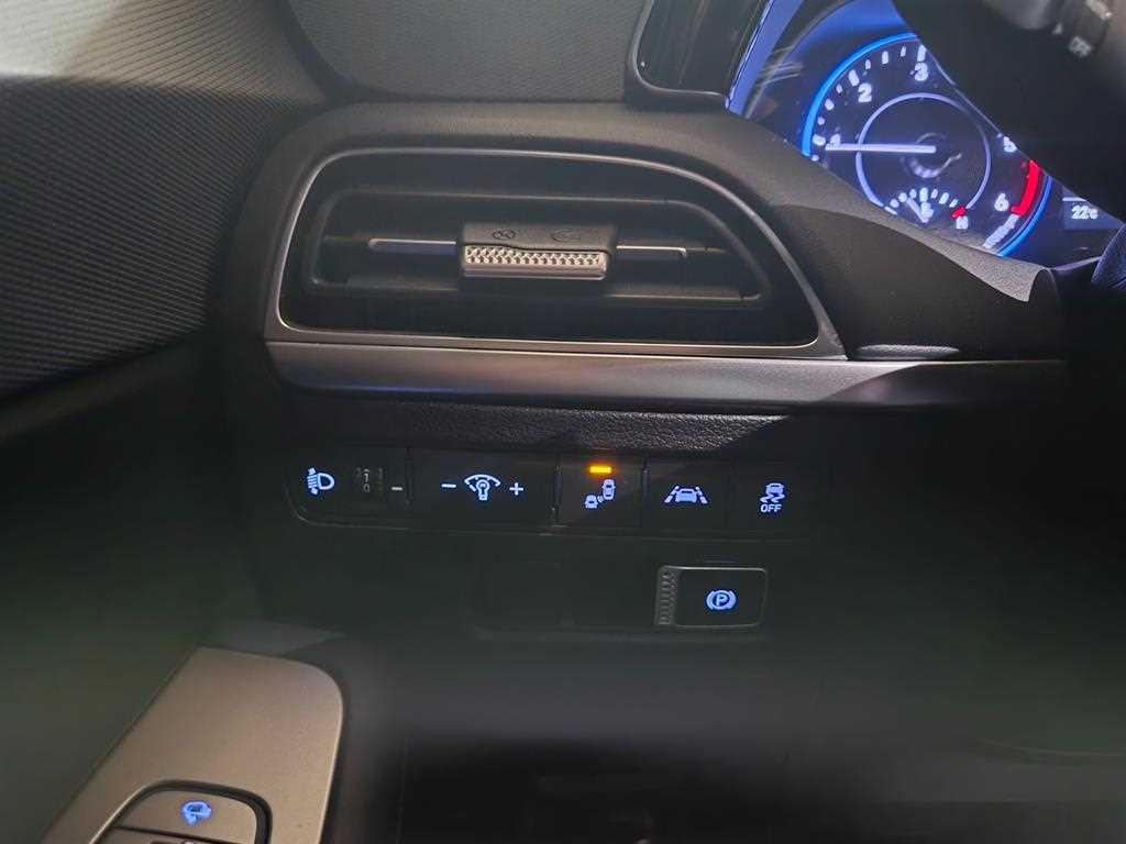 HYUNDAI Palisade - Vista 9