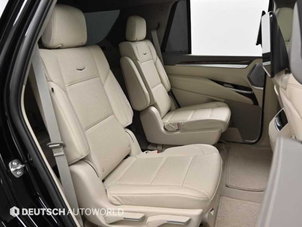 Cadillac Escalade - Vista 12