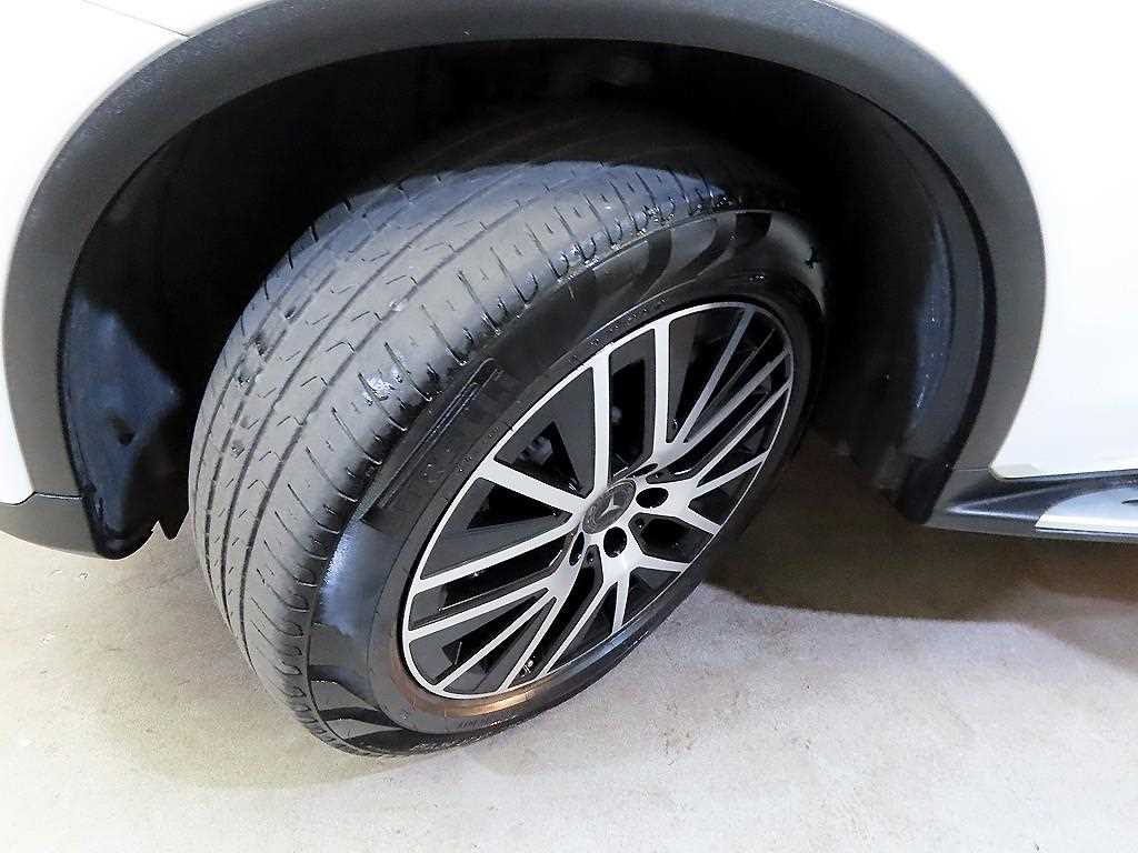 Mercedes Benz GLC Class 2021 Blanco - Importación desde Corea - HF Imports Iquique - Foto 20