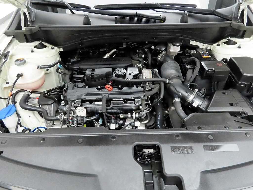 KIA Sportage 2022 Blanco - Importación desde Corea - HF Imports Iquique - Foto 20