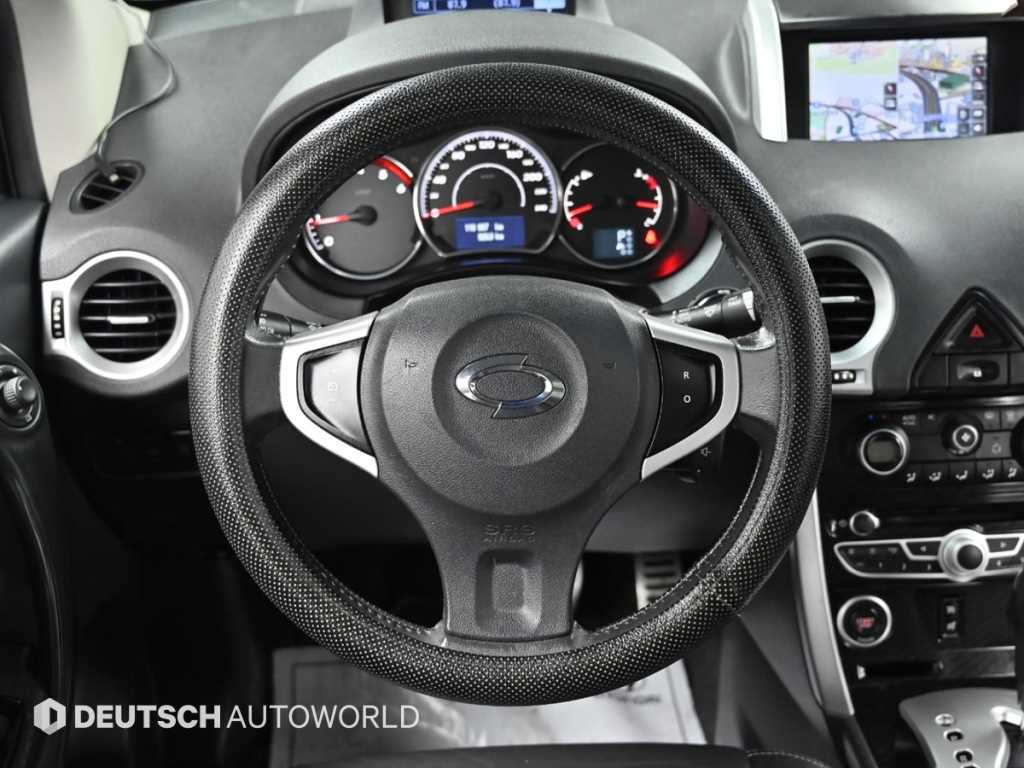 SAMSUNG QM5 2012 Negro - Importación desde Corea - HF Imports Iquique - Foto 13