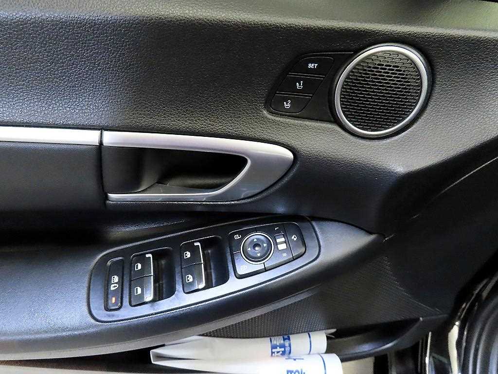 HYUNDAI Sonata 2020 Negro - Importación desde Corea - HF Imports Iquique - Foto 13