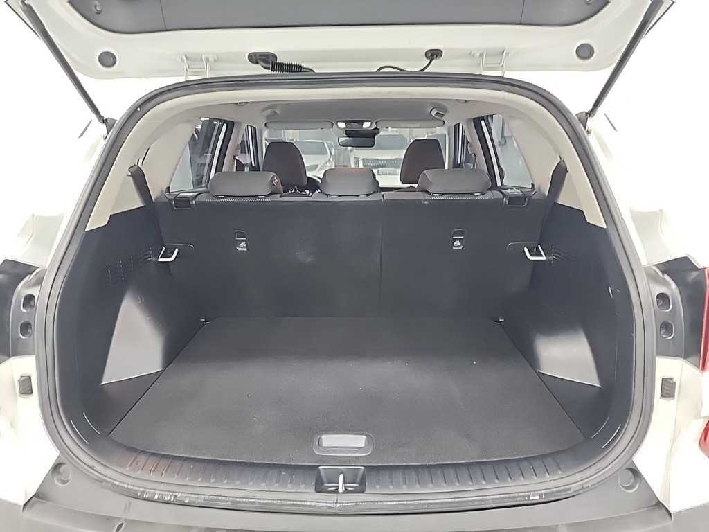 KIA Seltos 2022 Blanco - Importación desde Corea - HF Imports Iquique - Foto 17